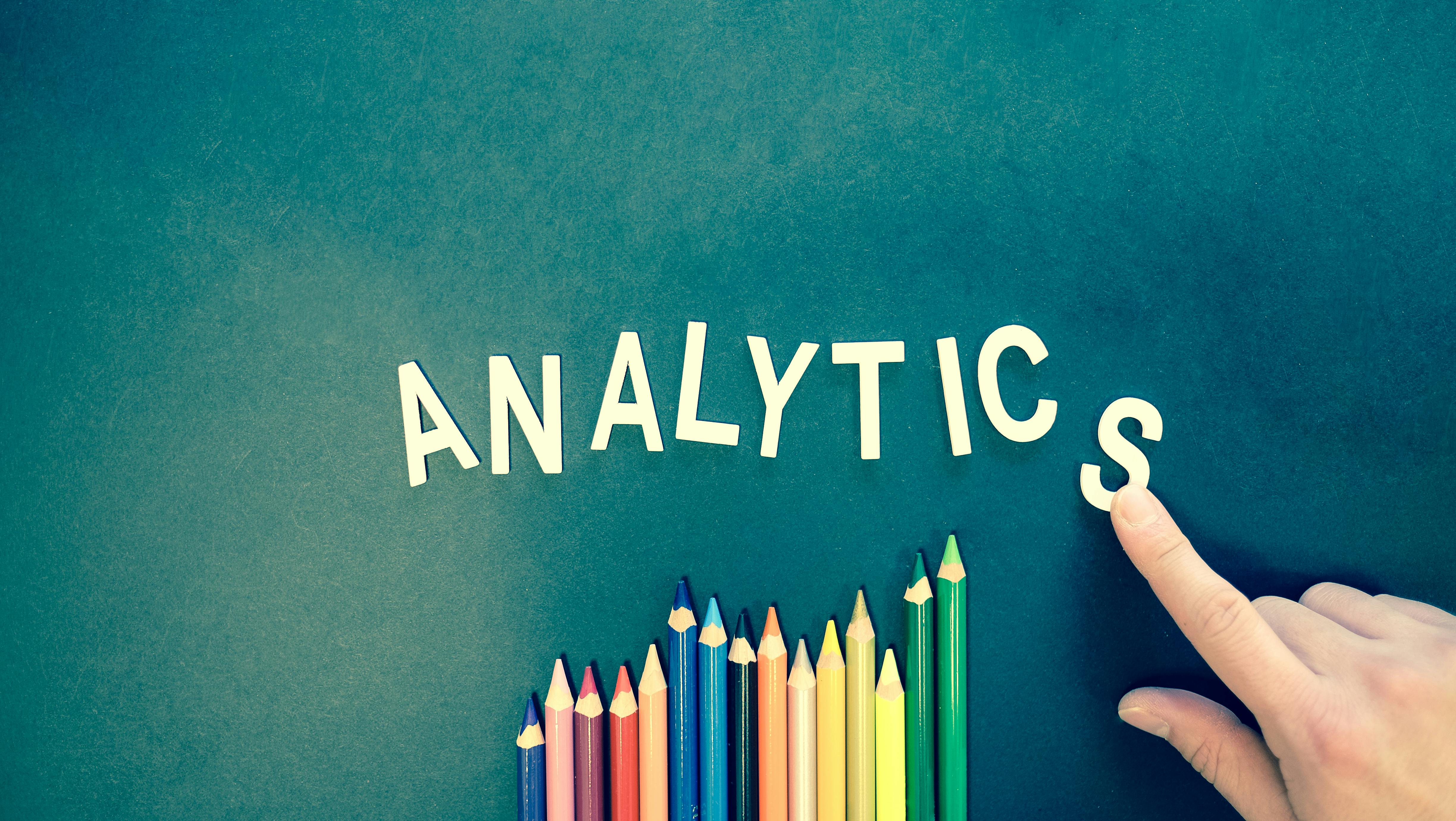 AI Analytics & Insights