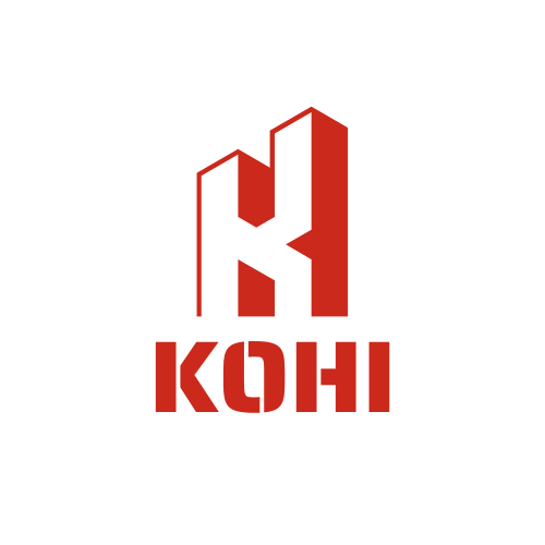 Kohi Media Logo