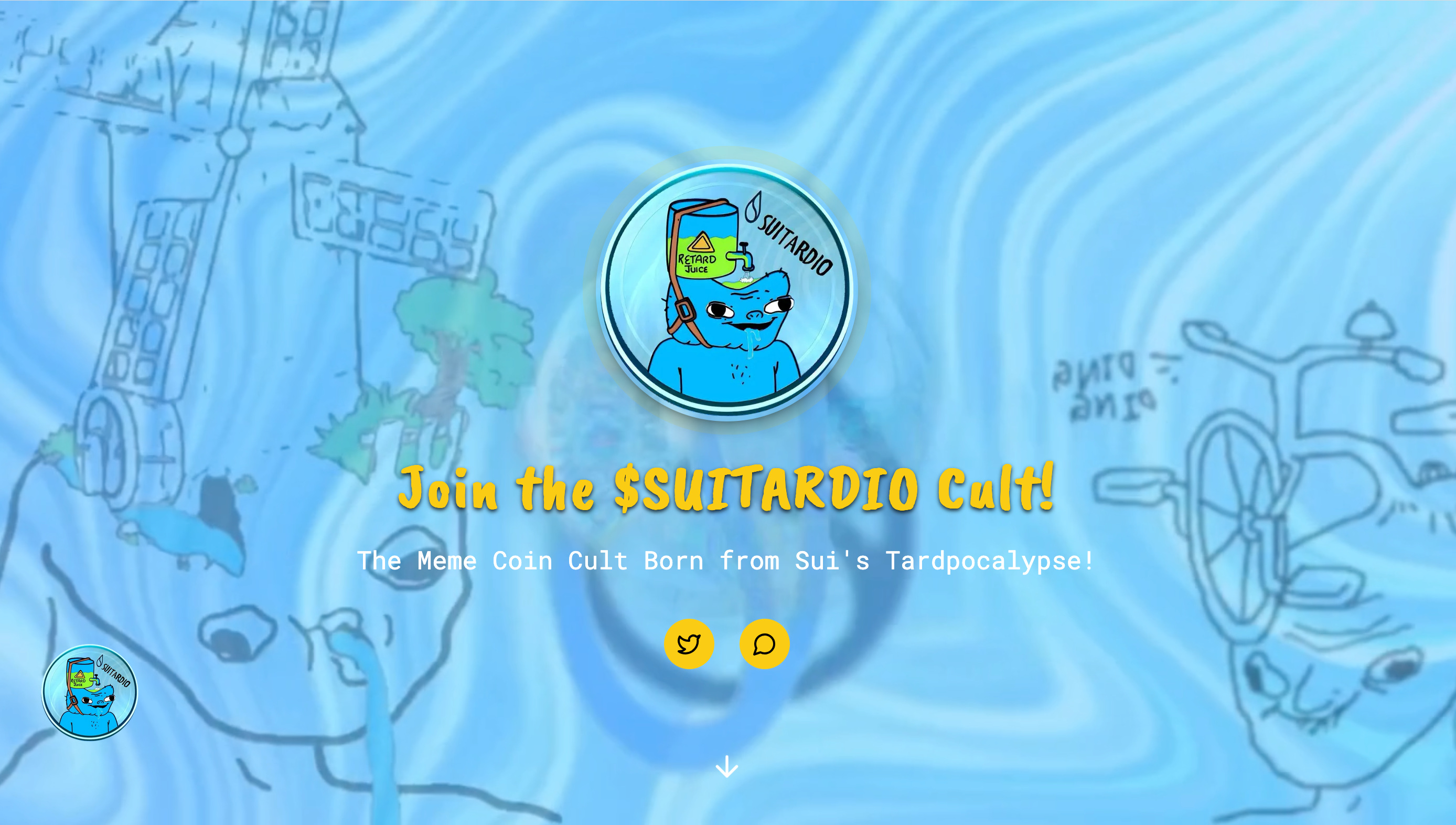 $SUITARDIO