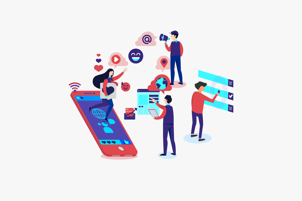 Kohi Media Digital Solutions Team